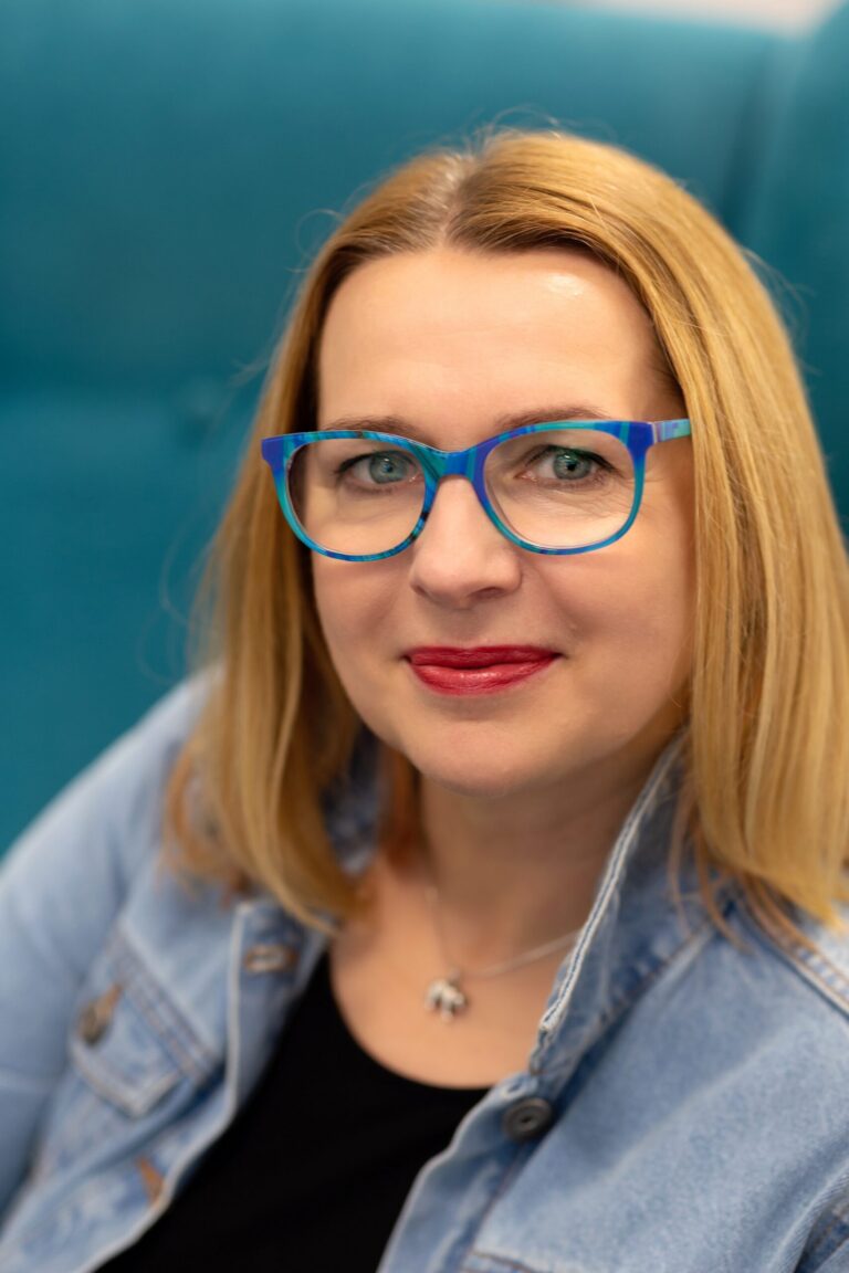 Monika Stankiewicz