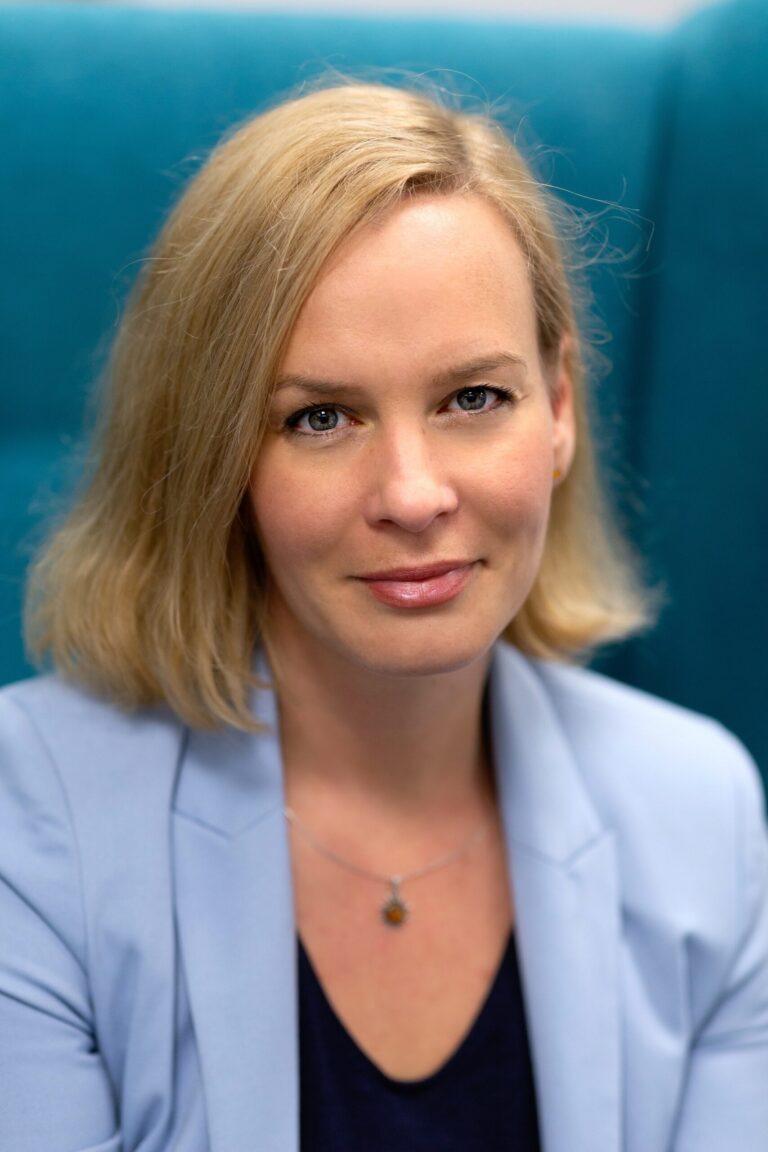 Zuzanna Wojciszke