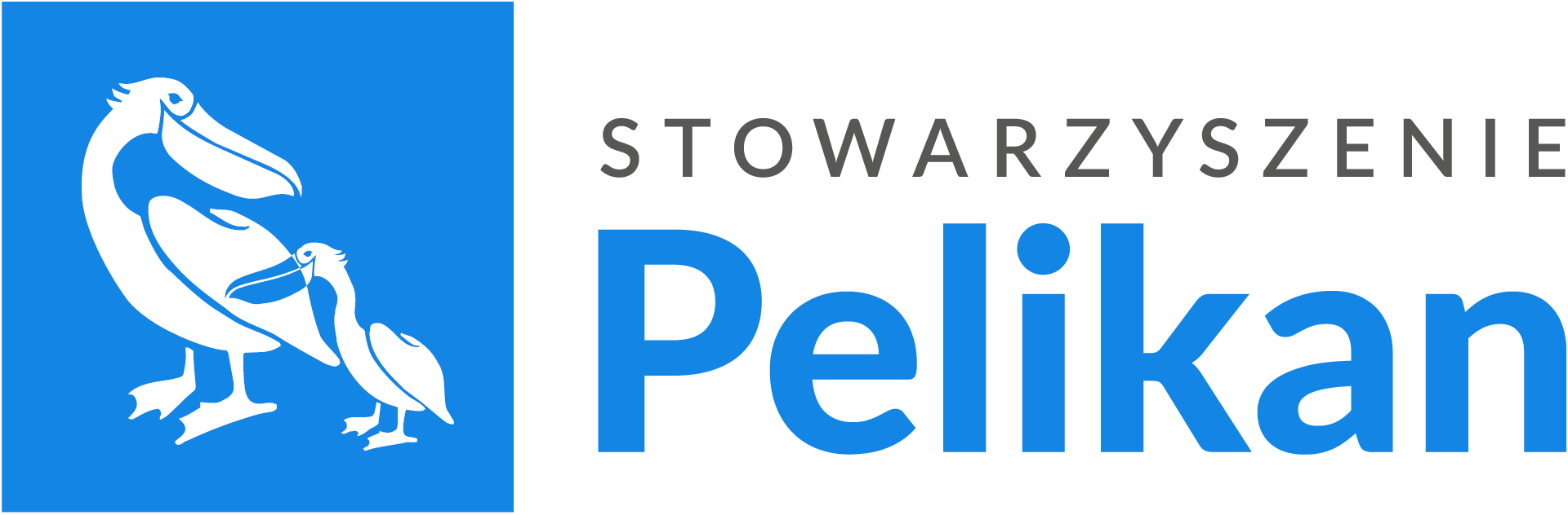 Pelikan Logo Aktualne
